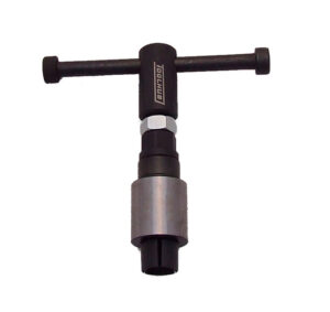 EXTRACTOR DE LA AGUJA INTERNA DE INYECTORES DIESEL
