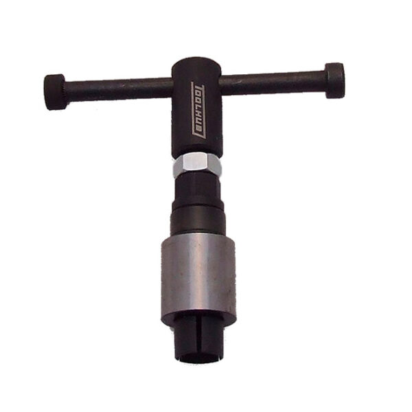 EXTRACTOR DE LA AGUJA INTERNA DE INYECTORES DIESEL