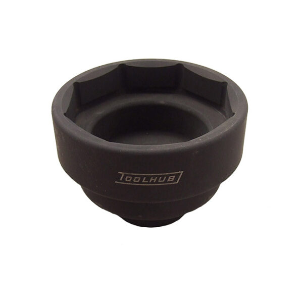 VASO DE BUJE TRASERO PARA SCANIA 100MM