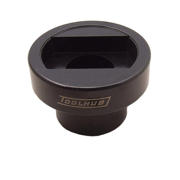 VASO PARA PASADOR DE BALLESTA PARA SCANIA
