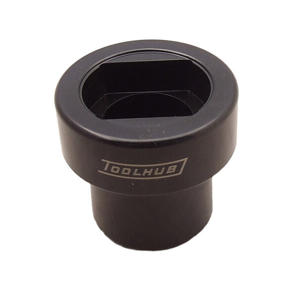 VASO PARA PASADOR DE BALLESTA PARA SCANIA