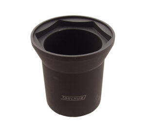 VASO DE BUJE PARA MERCEDES BENZ 95MM, 6 CARAS
