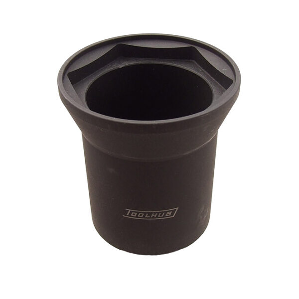 VASO DE BUJE PARA MERCEDES BENZ 95MM, 6 CARAS