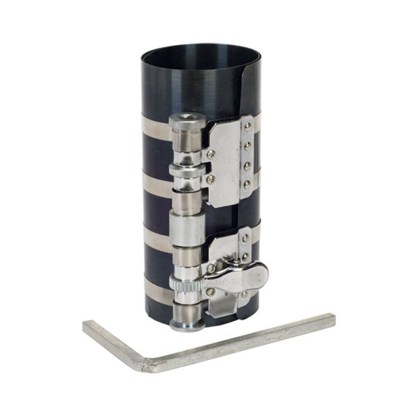 COMPRESOR DE AROS DE PISTON 150 MM, CP 90-175MM
