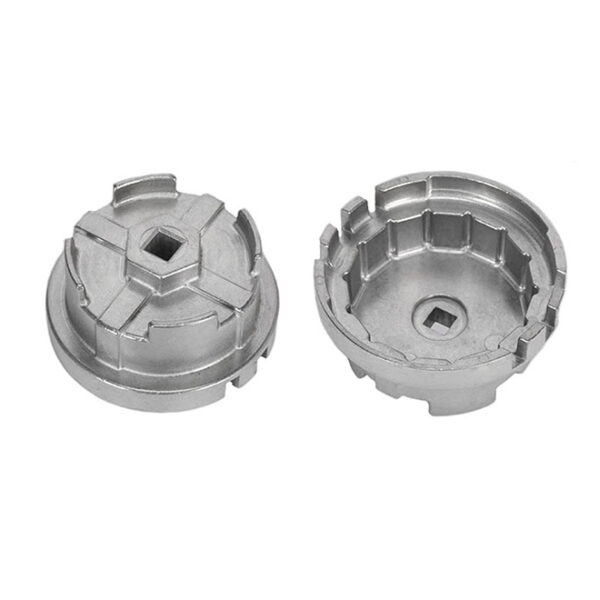 LLAVE DE FILTRO DE ACEITE PARA MOTORES TOYOTA Y LEXUS