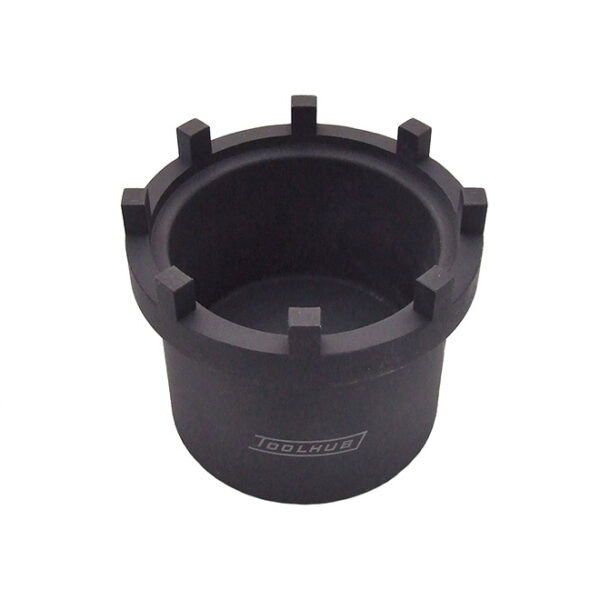VASO DE BUJE SCANIA 420, 102/119MM