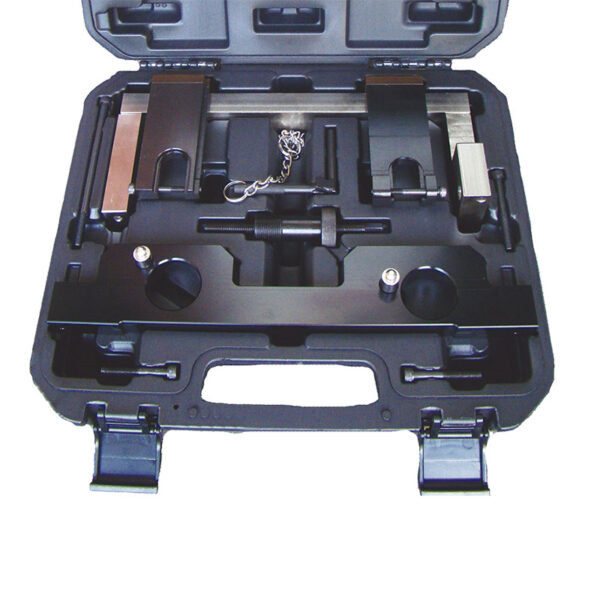 REGLAJE MOTORES GASOLINA BMW N20 / N26