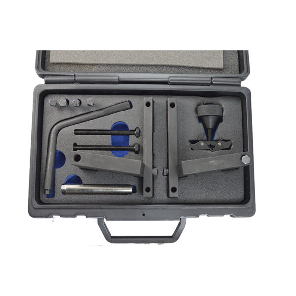 REGLAJE MOTORES GASOLINA BMW S65
