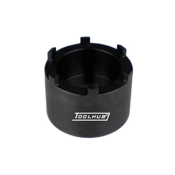VASO ALMENADO 3/4" DR. (MERCEDES SPRINTER)
