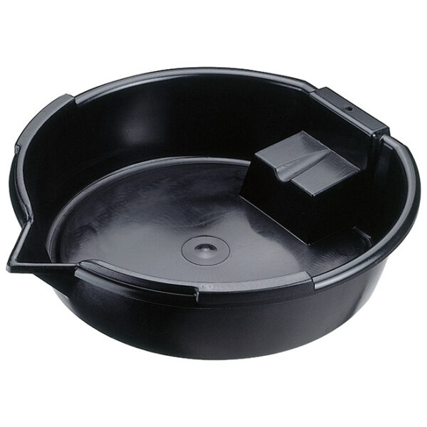 BANDEJA RECOGEDORA DE ACEITE 8L