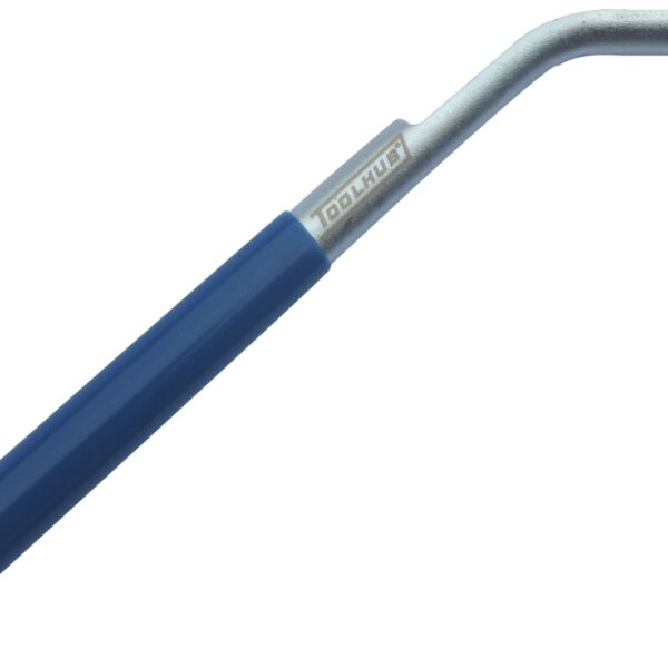 LLAVE PARA AJUSTAR BOQUILLA LIMPIAPARABRISAS - OPEL