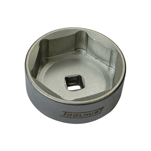 LLAVE PARA FILTROS AD BLUE - 3/8"DR 46MM