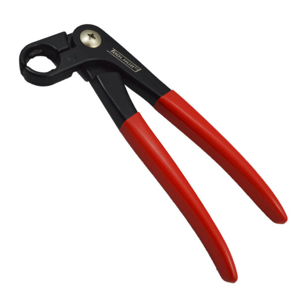 ALICATE PARA CONECTOR DE TUBO DE COMBUSTIBLE