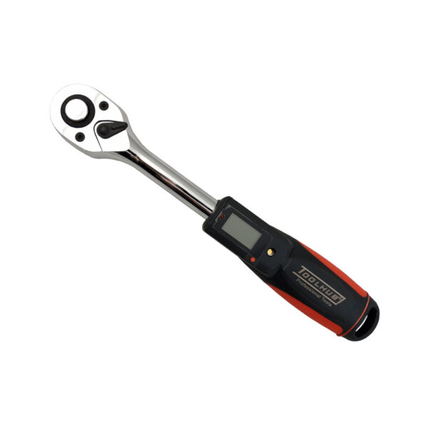 LLAVE DINAMOMETRICA DIGITAL 1/2"