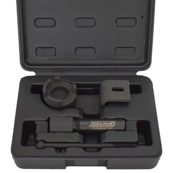 CONJUNTO REGLAJE DE MOTORES DIESEL - CHRYSLER / JEEP 2.8D