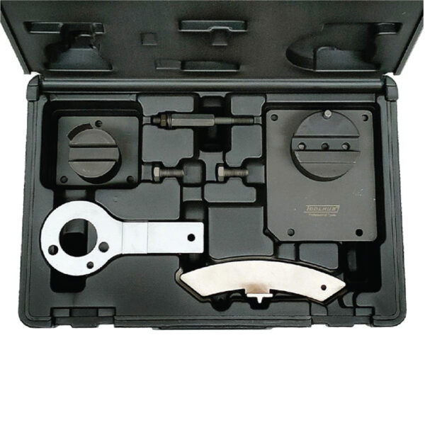 CONJUNTO DE REGLAJE GASOLINA - ALFA ROMEO 1.75 TBI