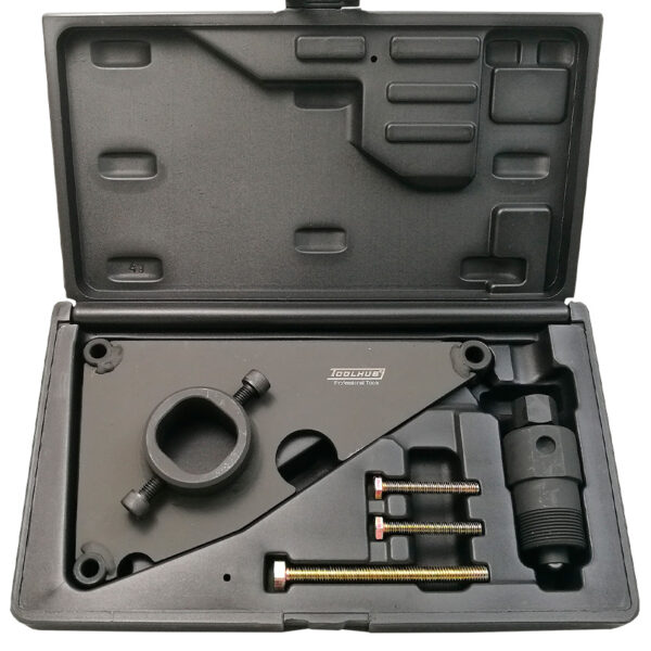 EXTRACTOR DE POLEA PARA BOMBA DE ALTA PRESIÓN - HYUNDAI / KIA 1.1 / 1.4 / 1.6 / 1.7 CRDI