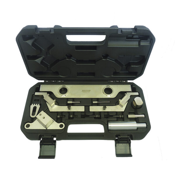 CONJUNTO DE REGLAJE GASOLINA - OPEL / CHEVROLET / SAAB 2.0 / 2.4 TURBO