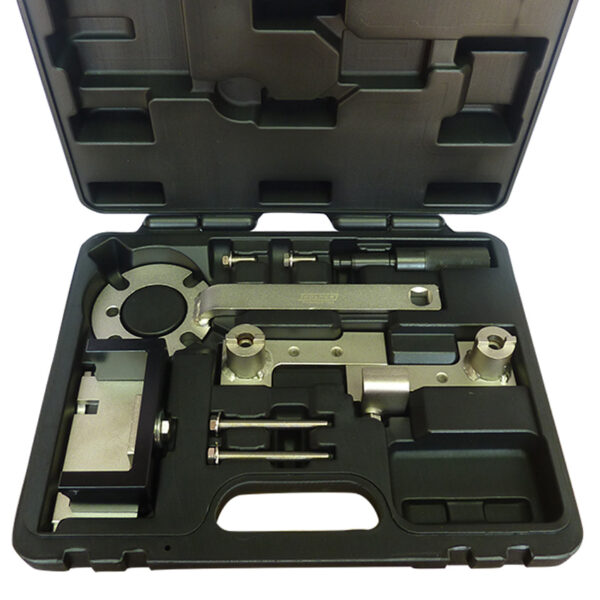 CONJUNTO DE REGLAJE GASOLINA - FORD / VOLVO 2.5 (EURO 4)