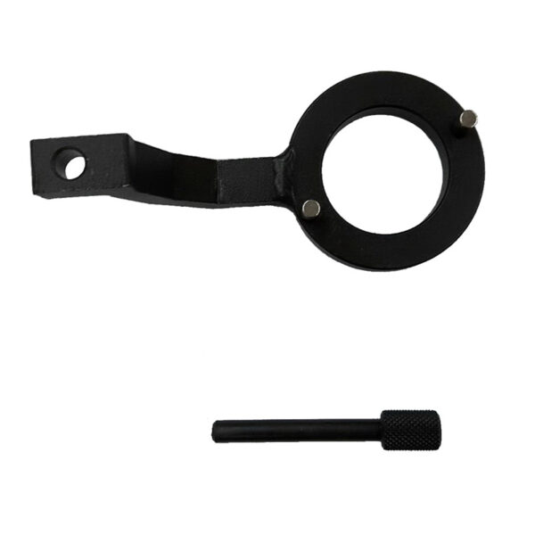 BLOQUEADOR DE BOMBA COMBUSTIBLE - LAND ROVER / JAGUAR 3.0D