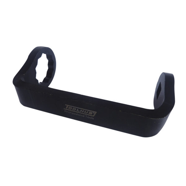 LLAVE DE FILTRO DE ACEITE - 1/2"" 32MM 12 CARAS
