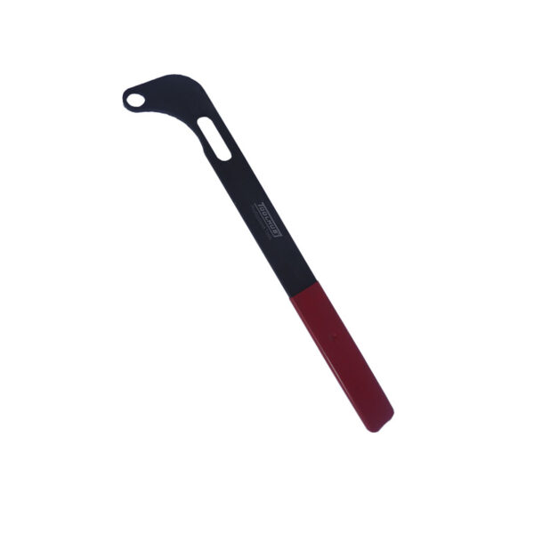 LLAVE PARA SUJETAR BUJES