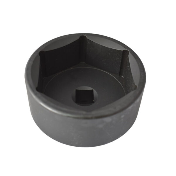 VASO DE IMPACTO PARA BUJES, 90MM  6 CARAS