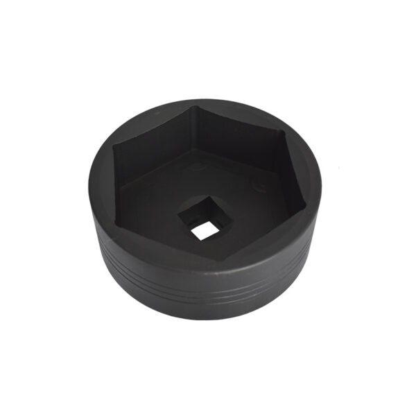 VASO DE IMPACTO PARA BUJES, 105MM  6 CARAS
