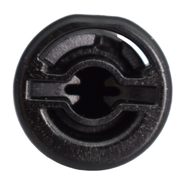 TAPON DE CARTER DE PLASTICO - VAG (1 UNIDAD)
