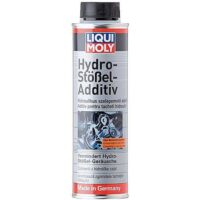 ADITIVO TAQUES HIDRAULICOS LIQUIMOLY