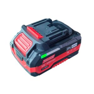 BATERIA ION LITIO 21V 4 0AH