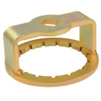 LLAVE PARA CARCASA DE FILTRO DE ACEITE 74 7MM X 12