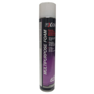 F0800//ESPUMA MULTIFUNCION 750ML.