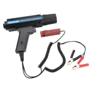 S/TL85 - PISTOLA ESTROBOSCOPICA C/ AVANCE
