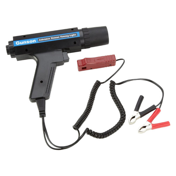 S/TL85 - PISTOLA ESTROBOSCOPICA C/ AVANCE